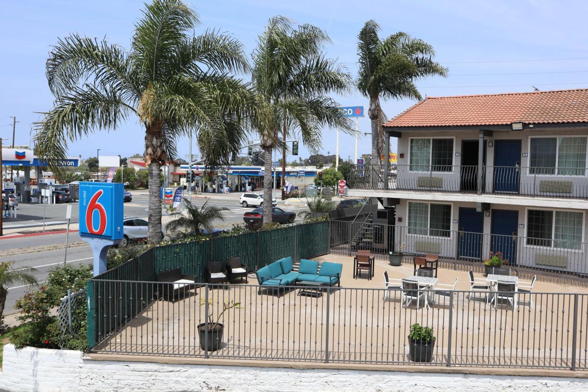 6-san Diego, Ca - Southbay Chula Vista