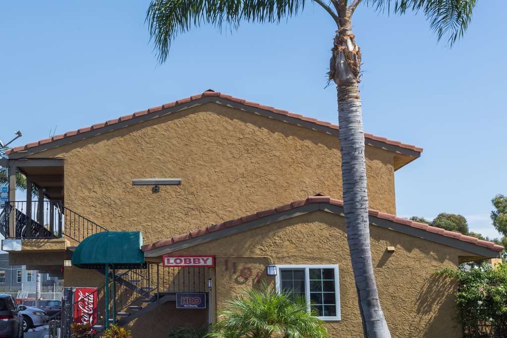 Hotel 6-san Diego, Ca - Southbay Chula Vista