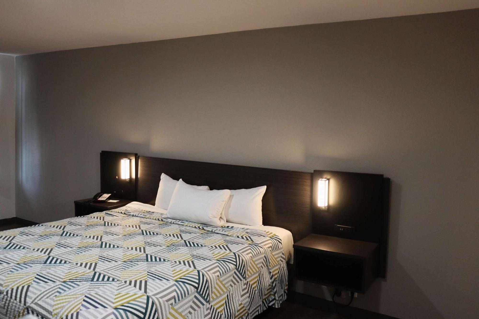 6-san Diego, Ca - Southbay Hotel