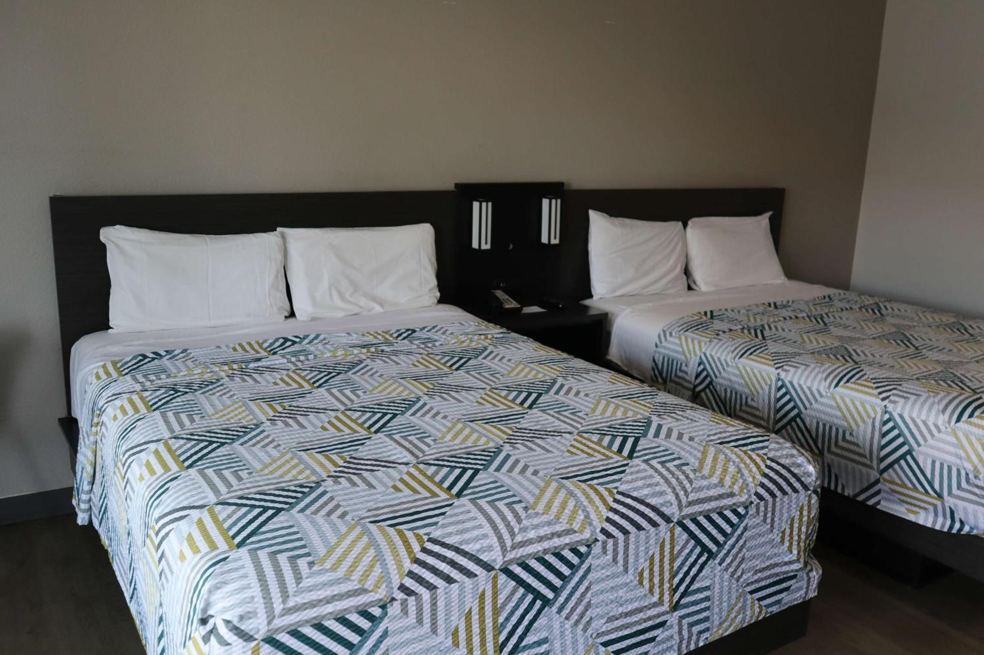 6-san Diego, Ca - Southbay Hotel